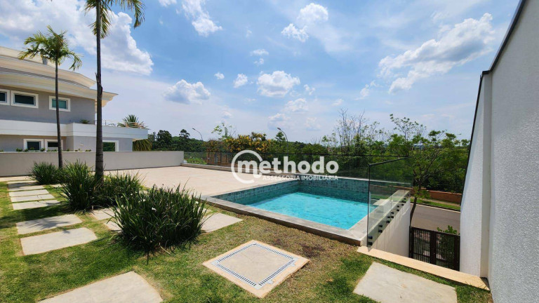 Imagem Casa com 3 Quartos à Venda, 359 m² em Alphaville Dom Pedro - Campinas Imagem Casa com 3 Quartos à Venda, 359 m² em Alphaville Dom Pedro - Campinas