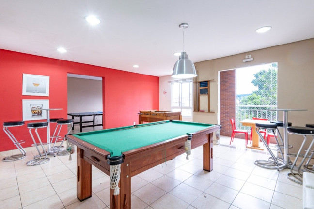Imagem Apartamento com 1 Quarto à Venda, 62 m² em Jaguaré - São Paulo