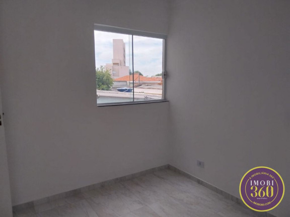 Imagem Apartamento com 2 Quartos à Venda, 53 m² em Cidade Patriarca - São Paulo