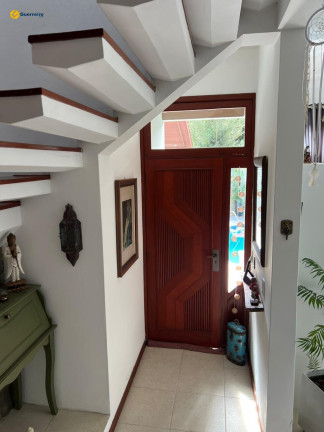 Imagem Casa com 3 Quartos à Venda, 445 m² em Pantanal - Florianópolis Imagem Casa com 3 Quartos à Venda, 445 m² em Pantanal - Florianópolis
