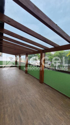 Imagem Apartamento com 5 Quartos à Venda, 340 m² em Portão - Portao Imagem Apartamento com 5 Quartos à Venda, 340 m² em Portão - Portao