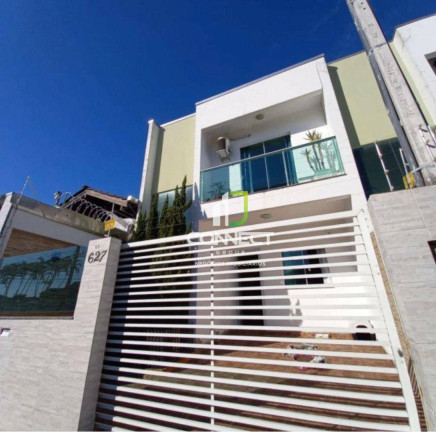Imagem Sobrado com 2 Quartos à Venda, 77 m² em São Vicente - Itajaí