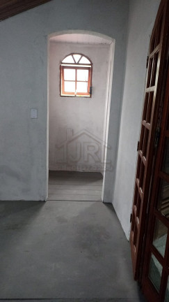Imagem Sobrado com 2 Quartos à Venda, 55 m² em Jardim Zaira - Mauá