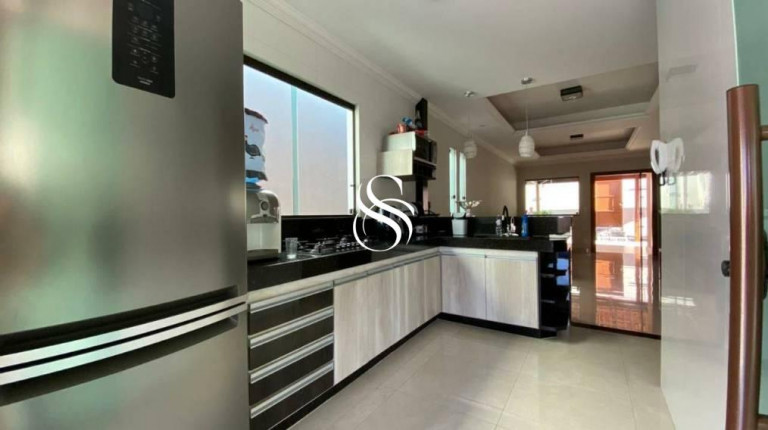 Imagem Casa com 3 Quartos à Venda, 200 m² em Jardim Imperial - Lagoa Santa