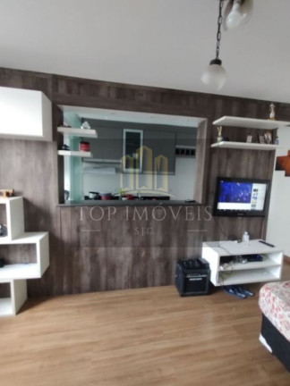Imagem Apartamento com 2 Quartos à Venda, 44 m² em Jd. Califórnia - Jacareí Imagem Apartamento com 2 Quartos à Venda, 44 m² em Jd. Califórnia - Jacareí