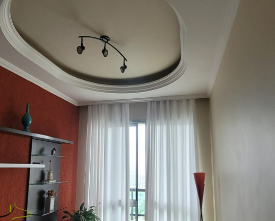 Imagem Imóvel com 4 Quartos à Venda, 217 m² em Floradas De São José - São José Dos Campos