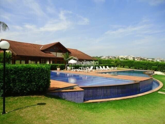 Imagem Casa de Condomínio com 4 Quartos à Venda, 540 m² em Parque Reserva Fazenda Imperial - Sorocaba