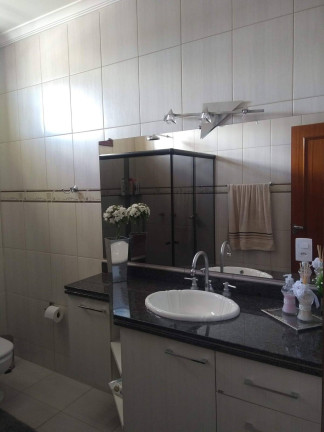 Imagem Apartamento com 3 Quartos à Venda,  em Alto Boa Vista - Limeira