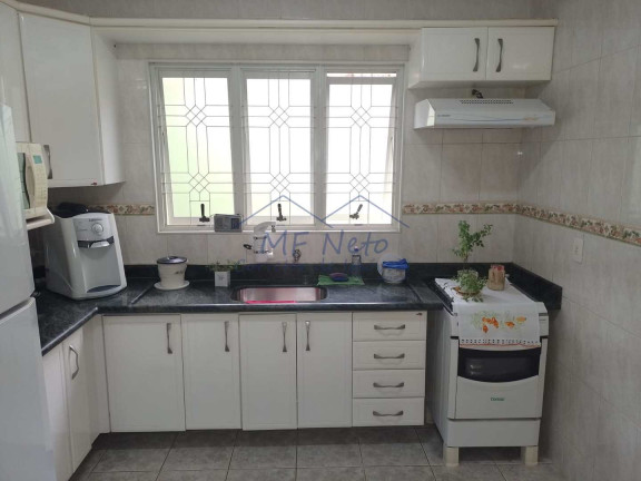 Imagem Casa com 3 Quartos à Venda, 253 m² em Jardim Ferrarezzi - Pirassununga