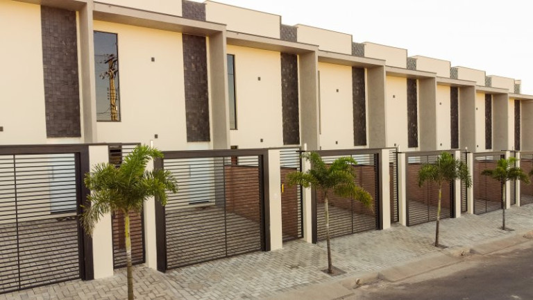 Kitnet com 1 Quarto para Alugar, 42 m² em Campo Belo I - Jacarezinho