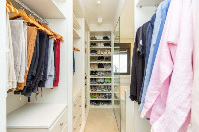 Imagem Apartamento com 1 Quarto à Venda, 96 m² em Cidade Monções - São Paulo