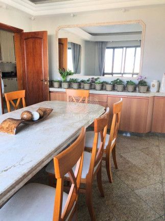 Imagem Apartamento com 4 Quartos à Venda, 228 m² em Parque Da Vila Prudente - São Paulo Imagem Apartamento com 4 Quartos à Venda, 228 m² em Parque Da Vila Prudente - São Paulo