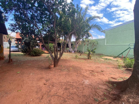 Imagem Casa com 3 Quartos à Venda, 10 m² em Santo Antônio - Campo Grande Imagem Casa com 3 Quartos à Venda, 10 m² em Santo Antônio - Campo Grande