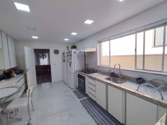 Imagem Casa com 5 Quartos à Venda, 314 m² em Alphaville 04 - Santana De Parnaíba Imagem Casa com 5 Quartos à Venda, 314 m² em Alphaville 04 - Santana De Parnaíba