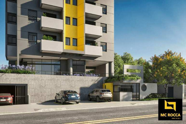 Apartamento com 2 Quartos à Venda, 54 m² em Parque Terra Nova - São Bernardo Do Campo