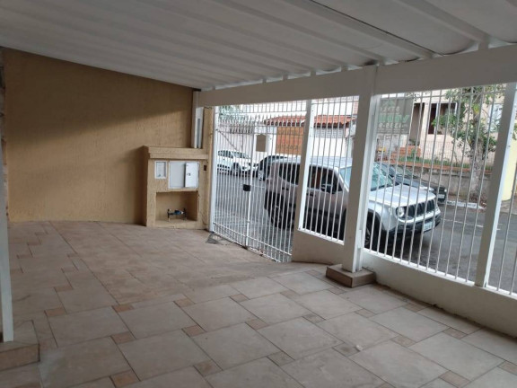 Imagem Casa com 3 Quartos à Venda, 240 m² em Rudge Ramos - São Bernardo Do Campo Imagem Casa com 3 Quartos à Venda, 240 m² em Rudge Ramos - São Bernardo Do Campo