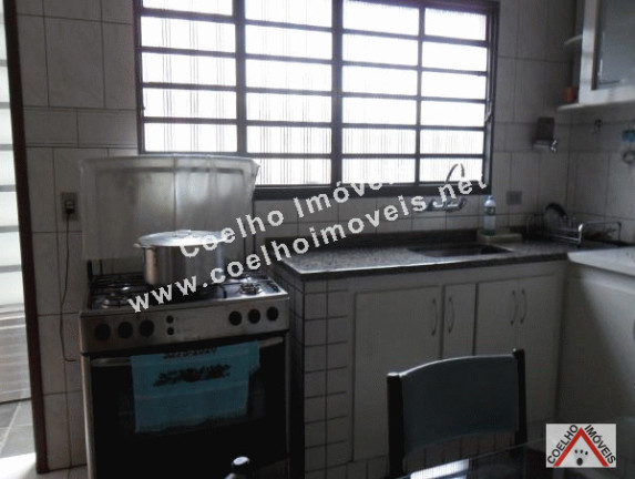 Imagem Casa à Venda, 150 m² em Vila Campo Grande - São Paulo Imagem Casa à Venda, 150 m² em Vila Campo Grande - São Paulo