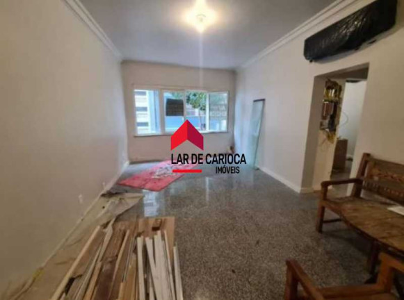 Imagem Apartamento com 3 Quartos à Venda, 110 m² em Copacabana - Rio De Janeiro