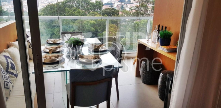 Imagem Apartamento com 2 Quartos à Venda, 61 m² em Jardim São Paulo - São Paulo