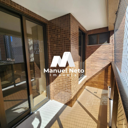 Imagem Apartamento com 3 Quartos à Venda, 113 m² em Mucuripe - Fortaleza