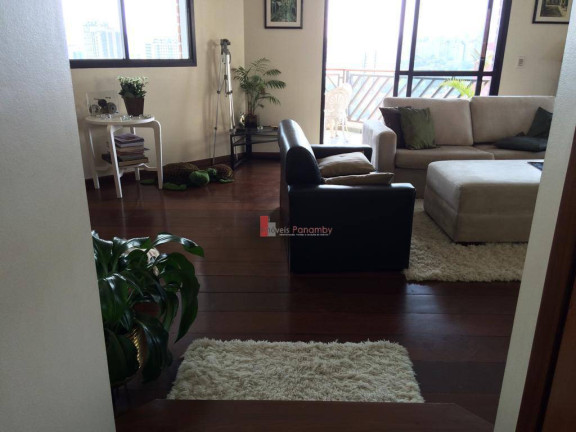 Imagem Apartamento com 4 Quartos à Venda ou Locação, 216 m² em Campo Belo - São Paulo Imagem Apartamento com 4 Quartos à Venda ou Locação, 216 m² em Campo Belo - São Paulo