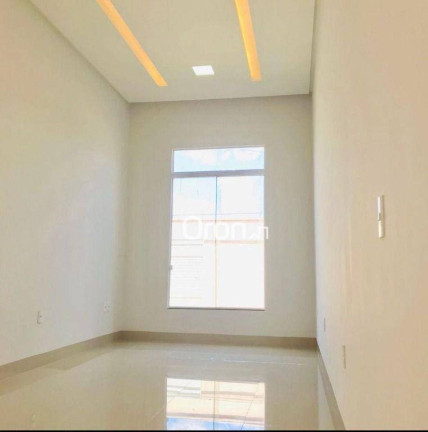 Imagem Casa com 3 Quartos à Venda, 100 m² em Vila Maria - Aparecida De Goiânia