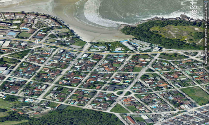 Imagem Terreno à Venda, 360 m² em Balneario Praia Do Pernambuco - Guarujá Imagem Terreno à Venda, 360 m² em Balneario Praia Do Pernambuco - Guarujá