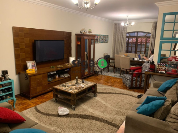 Imagem Casa com 4 Quartos à Venda, 155 m² em Vila Monumento - São Paulo Imagem Casa com 4 Quartos à Venda, 155 m² em Vila Monumento - São Paulo