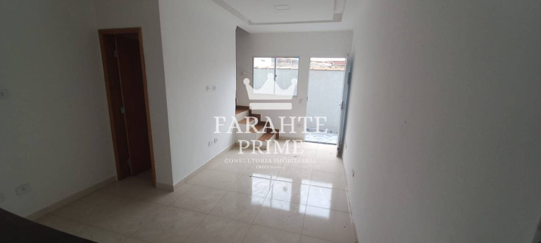Imagem Sobrado com 2 Quartos à Venda, 70 m² em Jardim Melvi - Praia Grande
