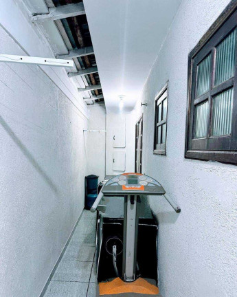 Imagem Casa com 3 Quartos à Venda, 55 m² em Guarani - Colombo