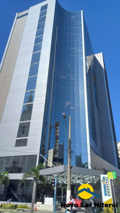 Imagem Apartamento com 2 Quartos à Venda, 53 m² em Santa Rosa - Niterói