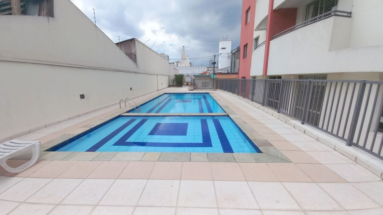Imagem Apartamento com 2 Quartos à Venda, 57 m² em Chácara Santo Antônio (zona Sul) - São Paulo Imagem Apartamento com 2 Quartos à Venda, 57 m² em Chácara Santo Antônio (zona Sul) - São Paulo