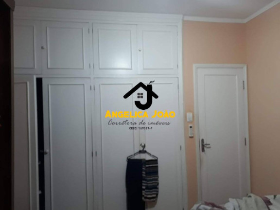 Imagem Apartamento com 3 Quartos à Venda, 122 m² em Encruzilhada - Santos Imagem Apartamento com 3 Quartos à Venda, 122 m² em Encruzilhada - Santos