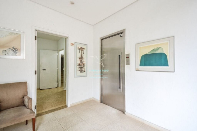 Imagem Apartamento com 2 Quartos à Venda, 88 m² em Paraíso - São Paulo Imagem Apartamento com 2 Quartos à Venda, 88 m² em Paraíso - São Paulo