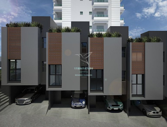 Imagem Casa com 2 Quartos à Venda, 114 m² em Real Parque - São Paulo Imagem Casa com 2 Quartos à Venda, 114 m² em Real Parque - São Paulo