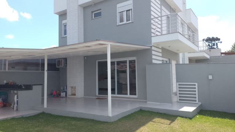 Imagem Casa com 3 Quartos à Venda, 150 m² em Parque Amador - Esteio Imagem Casa com 3 Quartos à Venda, 150 m² em Parque Amador - Esteio