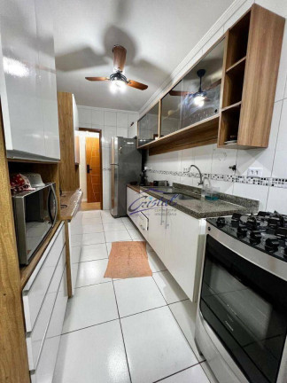 Imagem Apartamento com 2 Quartos à Venda, 93 m² em Boqueirão - Praia Grande