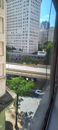Imagem Kitnet com 1 Quarto à Venda, 29 m² em Sé - São Paulo Imagem Kitnet com 1 Quarto à Venda, 29 m² em Sé - São Paulo