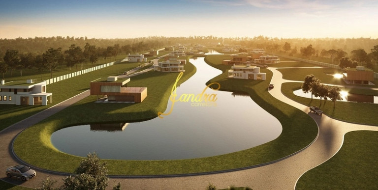 Imagem Terreno à Venda, 250 m² em Centro - Xangri-la