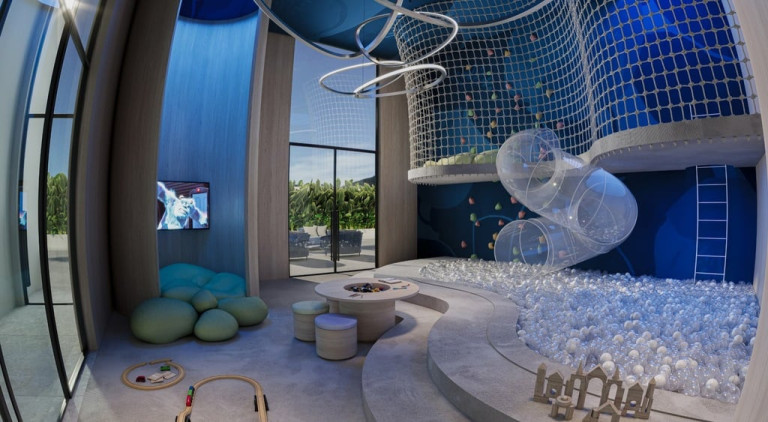 Imagem Apartamento com 3 Quartos à Venda, 134 m² em Perequê - Porto Belo Imagem Apartamento com 3 Quartos à Venda, 134 m² em Perequê - Porto Belo