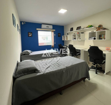 Imagem Casa com 3 Quartos à Venda, 180 m² em Santa Mônica - Feira De Santana