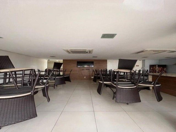Imagem Apartamento com 3 Quartos à Venda, em Noivos - Teresina Imagem Apartamento com 3 Quartos à Venda, em Noivos - Teresina