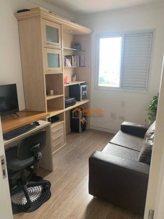 Imagem Apartamento com 2 Quartos à Venda, 57 m² em Vila Galvão - Guarulhos Imagem Apartamento com 2 Quartos à Venda, 57 m² em Vila Galvão - Guarulhos