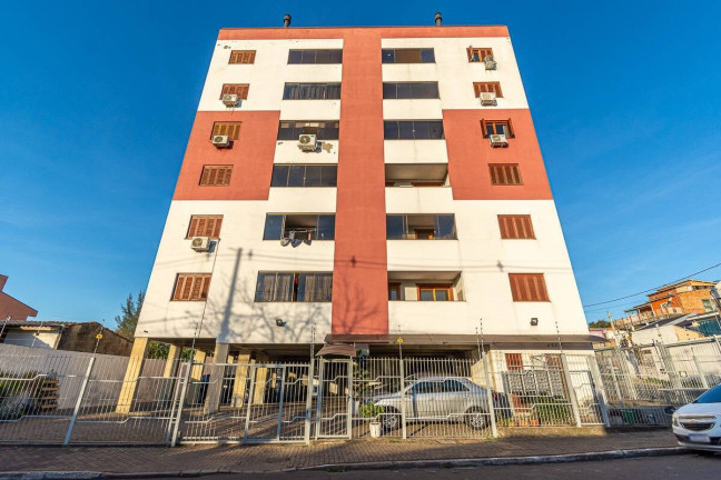 Imagem Apartamento com 2 Quartos à Venda, 84 m² em São Jeronimo - Gravataí