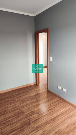Imagem Apartamento com 2 Quartos à Venda, 50 m² em Residencial Bosque Dos Ipês - São José Dos Campos