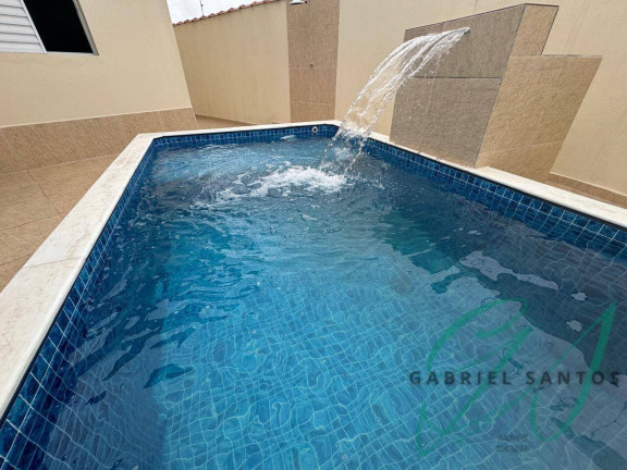 Imagem Casa com 2 Quartos à Venda, 138 m² em Vila Atlântica - Mongaguá Imagem Casa com 2 Quartos à Venda, 138 m² em Vila Atlântica - Mongaguá