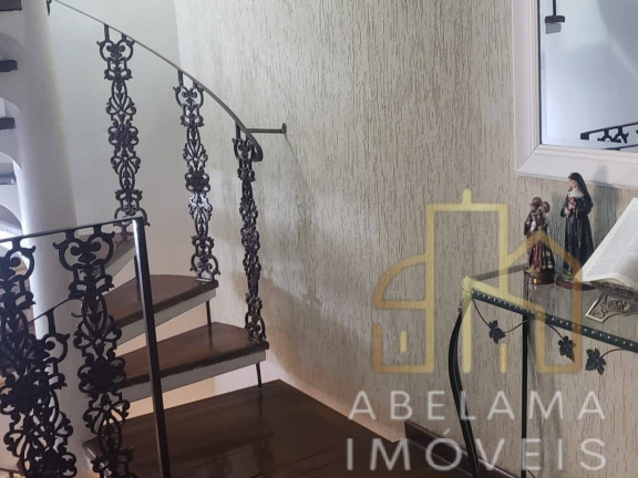 Imagem Sobrado com 3 Quartos à Venda, 190 m² em Vila Floresta - Santo André