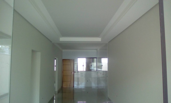 Imagem Casa com 3 Quartos à Venda, 103 m² em Jardim Monte Rei - Maringa
