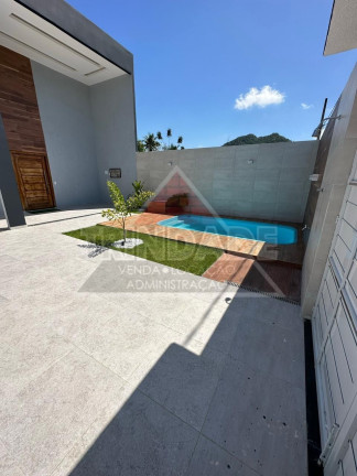 Imagem Casa com 3 Quartos à Venda, 220 m² em Guaratiba - Rio De Janeiro