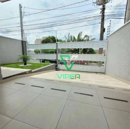 Imagem Casa com 3 Quartos à Venda, 93 m² em Nações - Fazenda Rio Grande Imagem Casa com 3 Quartos à Venda, 93 m² em Nações - Fazenda Rio Grande
